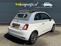 Fiat 500C 0.9 Turbo Collezione Cabrio *leder *ecc *cruise