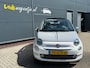 Fiat 500C 0.9 Turbo Collezione Cabrio *leder *ecc *cruise