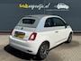 Fiat 500C 0.9 Turbo Collezione Cabrio *leder *ecc *cruise