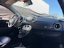 Fiat 500C 0.9 Turbo Collezione Cabrio *leder *ecc *cruise