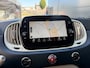 Fiat 500C 0.9 Turbo Collezione Cabrio *leder *ecc *cruise