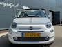Fiat 500C 0.9 Turbo Collezione Cabrio *leder *ecc *cruise