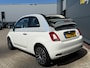 Fiat 500C 0.9 Turbo Collezione Cabrio *leder *ecc *cruise