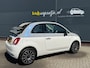 Fiat 500C 0.9 Turbo Collezione Cabrio *leder *ecc *cruise