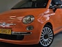 Fiat 500 1.2 Lounge / Origineel NL / schuifdak / Distributieriem vervangen
