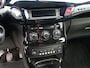 Citroën DS3 1.6 So Chic lm velgen zwart dak