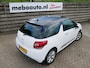 Citroën DS3 1.6 So Chic lm velgen zwart dak