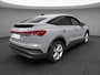Audi Q4 Sportback e-tron 40 204pk Edition 77 kWh · SOH 95,8% · Camera · Apple/Android Car Play · Cruise Control Adaptief · P-Sensoren · Elek. Achterklep · 19'' Inch ·