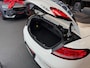 Mercedes-Benz C-klasse Cabrio AMG C63 |Burmester|Camera||Leer|476 PK|CABRIO|MEMORIESTOELEN|SFEERVERLICHTING|CARPLAY|