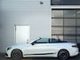 Mercedes-Benz C-klasse Cabrio AMG C63 |Burmester|Camera||Leer|476 PK|CABRIO|MEMORIESTOELEN|SFEERVERLICHTING|CARPLAY|