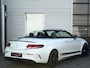 Mercedes-Benz C-klasse Cabrio AMG C63 |Burmester|Camera||Leer|476 PK|CABRIO|MEMORIESTOELEN|SFEERVERLICHTING|CARPLAY|