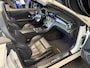 Mercedes-Benz C-klasse Cabrio AMG C63 |Burmester|Camera||Leer|476 PK|CABRIO|MEMORIESTOELEN|SFEERVERLICHTING|CARPLAY|