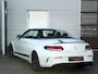 Mercedes-Benz C-klasse Cabrio AMG C63 |Burmester|Camera||Leer|476 PK|CABRIO|MEMORIESTOELEN|SFEERVERLICHTING|CARPLAY|