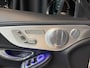 Mercedes-Benz C-klasse Cabrio AMG C63 |Burmester|Camera||Leer|476 PK|CABRIO|MEMORIESTOELEN|SFEERVERLICHTING|CARPLAY|