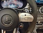 Mercedes-Benz C-klasse Cabrio AMG C63 |Burmester|Camera||Leer|476 PK|CABRIO|MEMORIESTOELEN|SFEERVERLICHTING|CARPLAY|