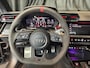 Audi RS3 Sportback 2.5 TFSI Quattro 2024|PANO|RS SEATS|KEYLESS|GARANTIE 2029|HEADUP|B&O|MEMORY|360CAMERA|SFEER|PRE SENSE