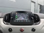 Fiat 500 1.0 Hybrid Star *carplay *climate *cruise *16 inch