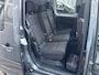 Volkswagen Caddy 1.4 TSI 130 pk Beach,MINI CAMPER ,BED ,CRUISE ,CLIMAT ,STOELVERW,