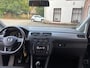 Volkswagen Caddy 1.4 TSI 130 pk Beach,MINI CAMPER ,BED ,CRUISE ,CLIMAT ,STOELVERW,