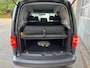 Volkswagen Caddy 1.4 TSI 130 pk Beach,MINI CAMPER ,BED ,CRUISE ,CLIMAT ,STOELVERW,