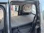 Volkswagen Caddy 1.4 TSI 130 pk Beach,MINI CAMPER ,BED ,CRUISE ,CLIMAT ,STOELVERW,