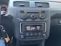 Volkswagen Caddy 1.4 TSI 130 pk Beach,MINI CAMPER ,BED ,CRUISE ,CLIMAT ,STOELVERW,