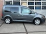 Volkswagen Caddy 1.4 TSI 130 pk Beach,MINI CAMPER ,BED ,CRUISE ,CLIMAT ,STOELVERW,