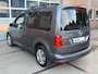 Volkswagen Caddy 1.4 TSI 130 pk Beach,MINI CAMPER ,BED ,CRUISE ,CLIMAT ,STOELVERW,