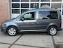 Volkswagen Caddy 1.4 TSI 130 pk Beach,MINI CAMPER ,BED ,CRUISE ,CLIMAT ,STOELVERW,