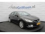 Mazda 6 2.0 S-VT Touring nette 5-deurs met trekhaak