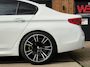 BMW M5 5-serie Volledig onderhouden en Bomvol opties!