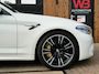 BMW M5 5-serie Volledig onderhouden en Bomvol opties!