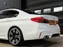BMW M5 5-serie Volledig onderhouden en Bomvol opties!