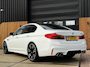 BMW M5 5-serie Volledig onderhouden en Bomvol opties!
