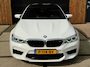 BMW M5 5-serie Volledig onderhouden en Bomvol opties!