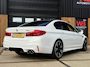BMW M5 5-serie Volledig onderhouden en Bomvol opties!