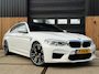 BMW M5 5-serie Volledig onderhouden en Bomvol opties!