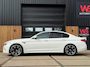 BMW M5 5-serie Volledig onderhouden en Bomvol opties!