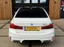 BMW M5 5-serie Volledig onderhouden en Bomvol opties!