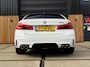 BMW M5 5-serie Volledig onderhouden en Bomvol opties!