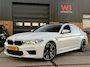 BMW M5 5-serie Volledig onderhouden en Bomvol opties!