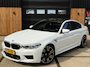 BMW M5 5-serie Volledig onderhouden en Bomvol opties!