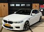 BMW M5 5-serie Volledig onderhouden en Bomvol opties!