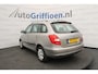 Skoda Fabia Combi 1.4-16V Ambiente nette stationcar met nieuwe APK bij aflevering