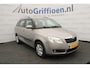 Skoda Fabia Combi 1.4-16V Ambiente nette stationcar met nieuwe APK bij aflevering