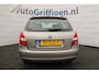 Skoda Fabia Combi 1.4-16V Ambiente nette stationcar met nieuwe APK bij aflevering