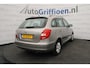 Skoda Fabia Combi 1.4-16V Ambiente nette stationcar met nieuwe APK bij aflevering