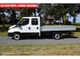 IVECO Daily 35S16D 3.0 160PK EURO-6 | Open Laadbak | 7-persoons Pick-UP | Dubbele Cabine