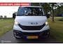 IVECO Daily 35S16D 3.0 160PK EURO-6 | Open Laadbak | 7-persoons Pick-UP | Dubbele Cabine