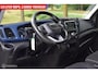 IVECO Daily 35S16D 3.0 160PK EURO-6 | Open Laadbak | 7-persoons Pick-UP | Dubbele Cabine
